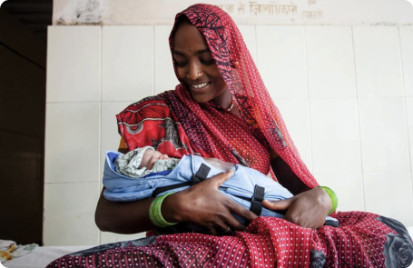 Optimizing an Infant Warmer