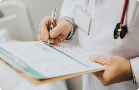 Perceptions of a Disease Registry